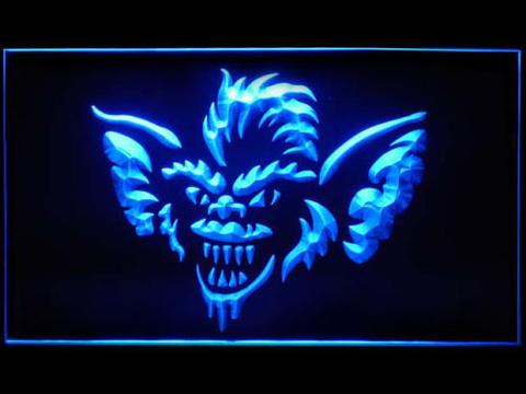 Gremlin LED Neon Sign